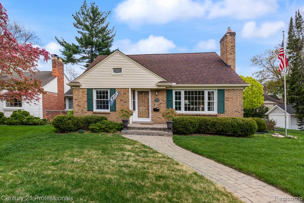 304, Highland, Rochester, Michigan, 48307