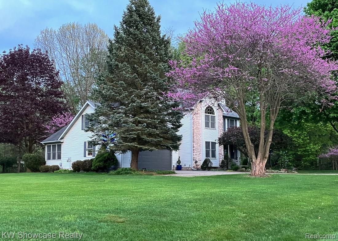 3559, Timber Ridge, Metamora, Michigan, 48455