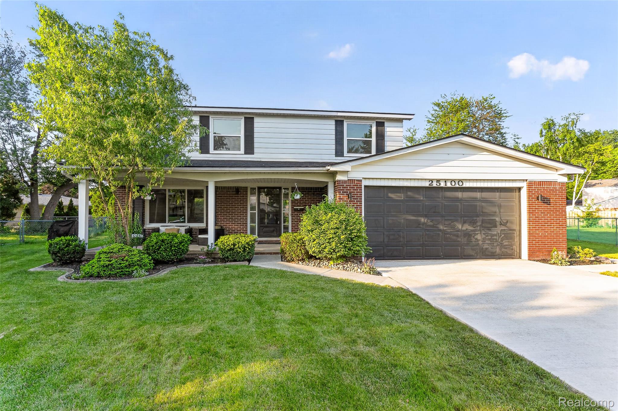 25100, Melody, Taylor, Michigan, 48180