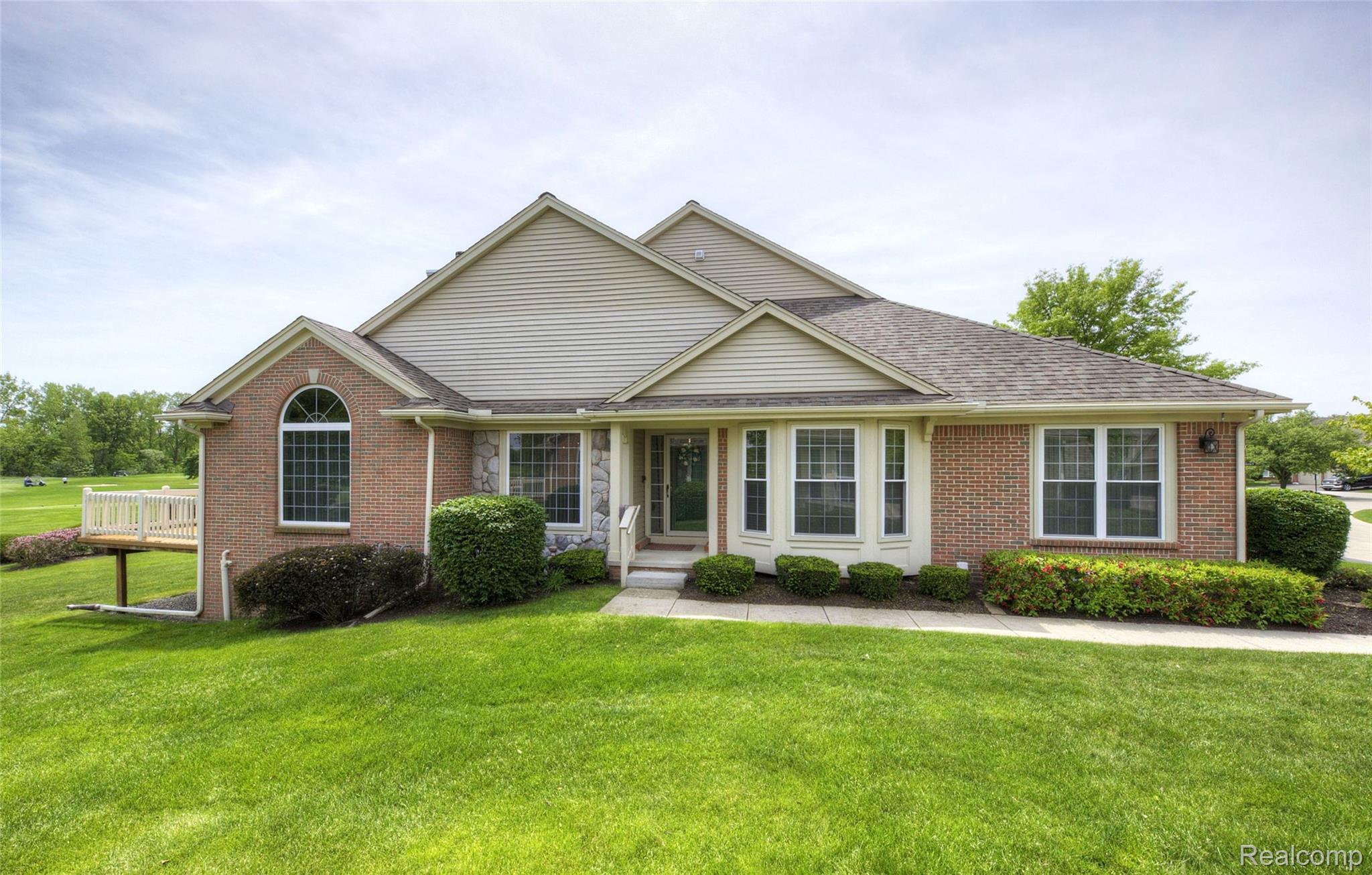 2577, Cleveland, Canton, Michigan, 48188
