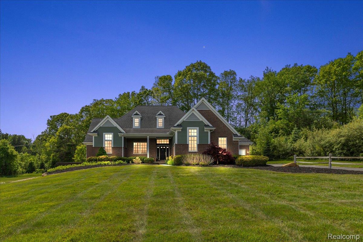7707, Darcy, Clarkston, Michigan, 48348