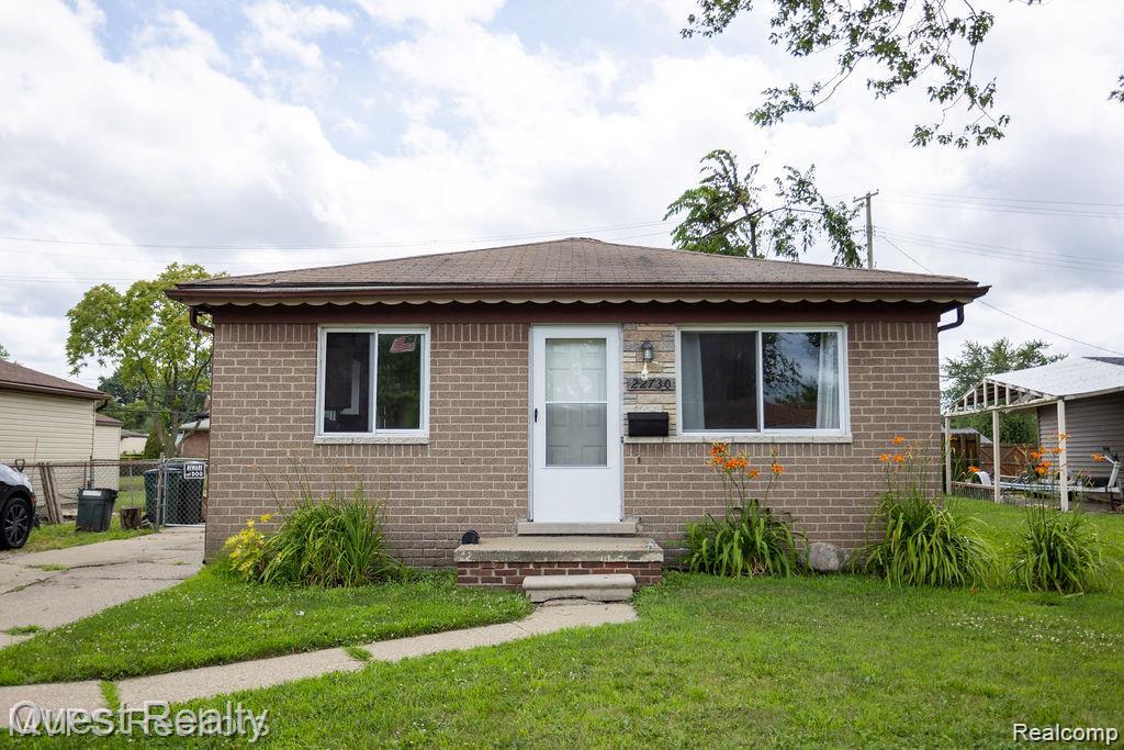 22730, Masonic, St. Clair Shores, Michigan, 48082