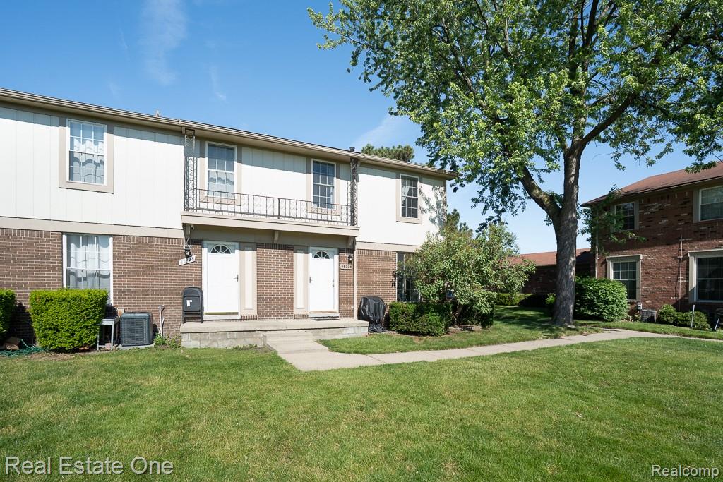 35226, Tall Oaks, Sterling Heights, Michigan, 48312