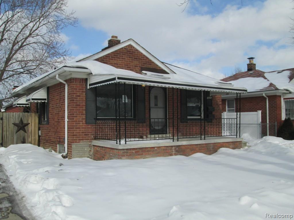 13072, ORCHARD, Southgate, Michigan, 48195