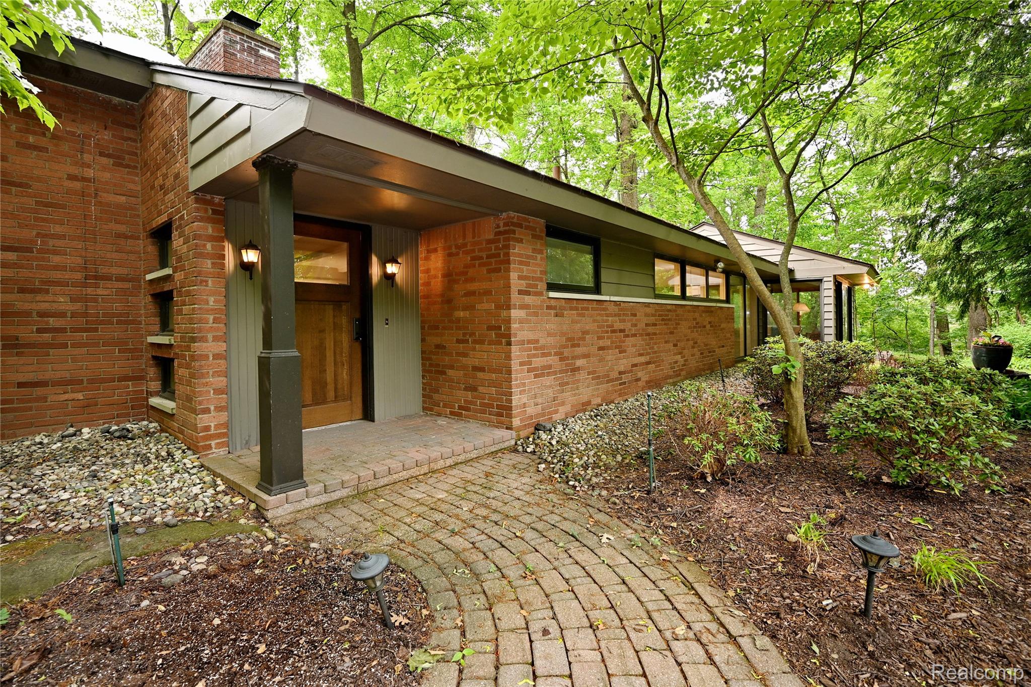3310, Dogwood, Bloomfield Hills, Michigan, 48304