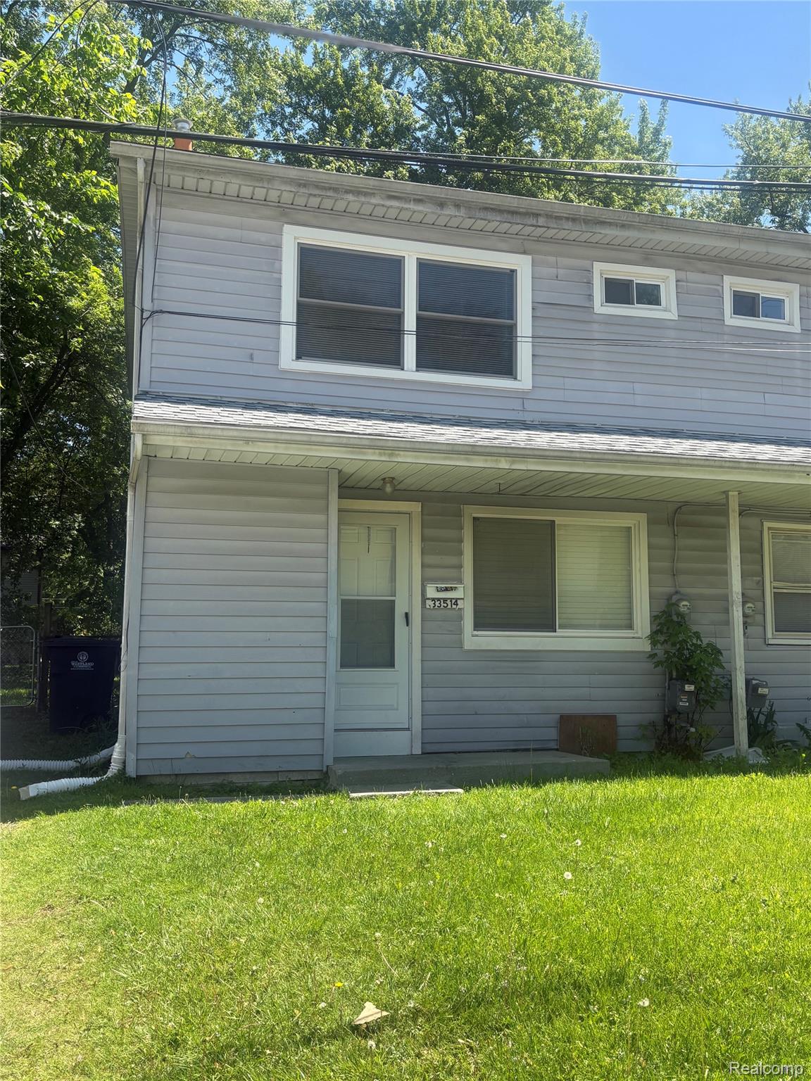 33514, Berville, Westland, Michigan, 48186