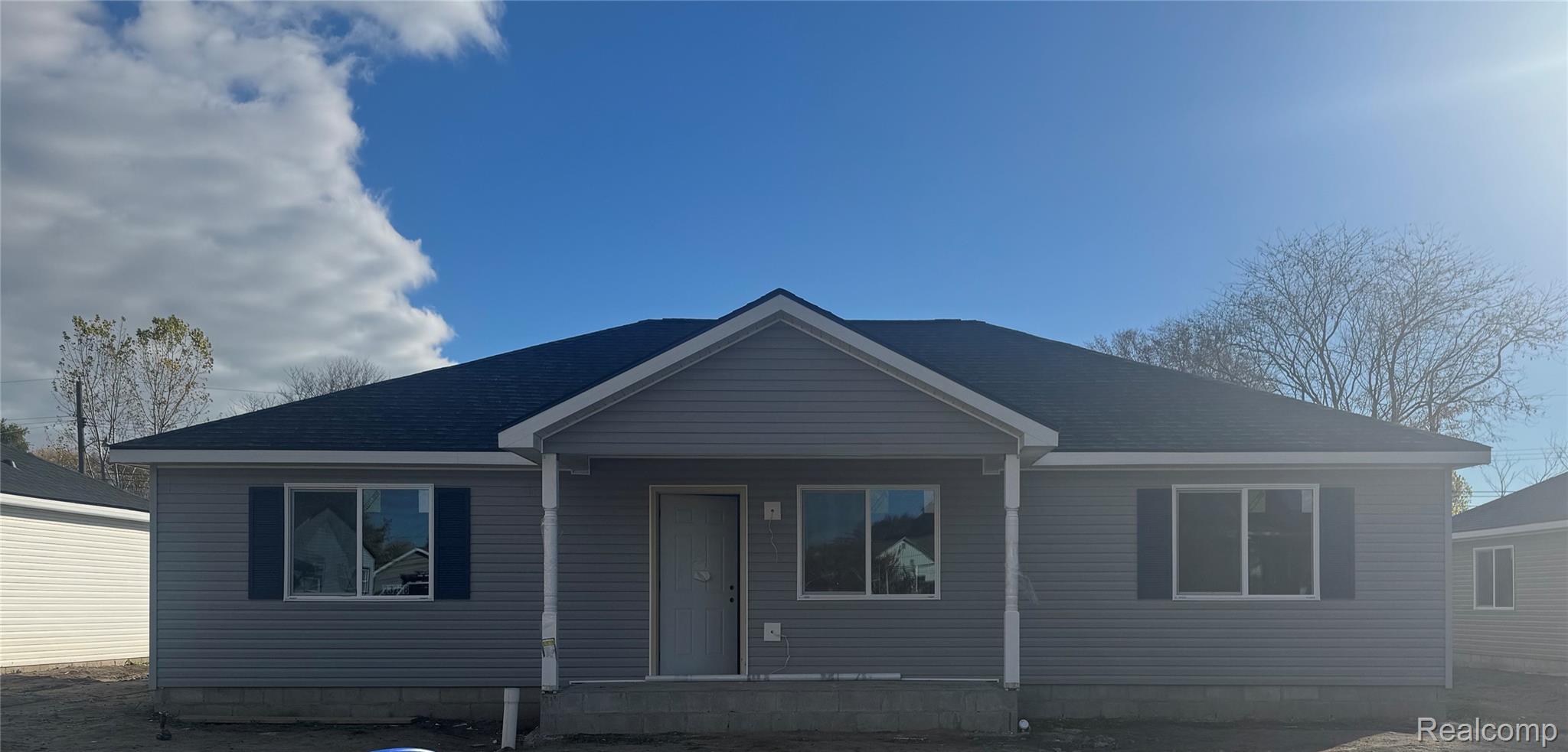 23268, Wellington, Warren, Michigan, 48089