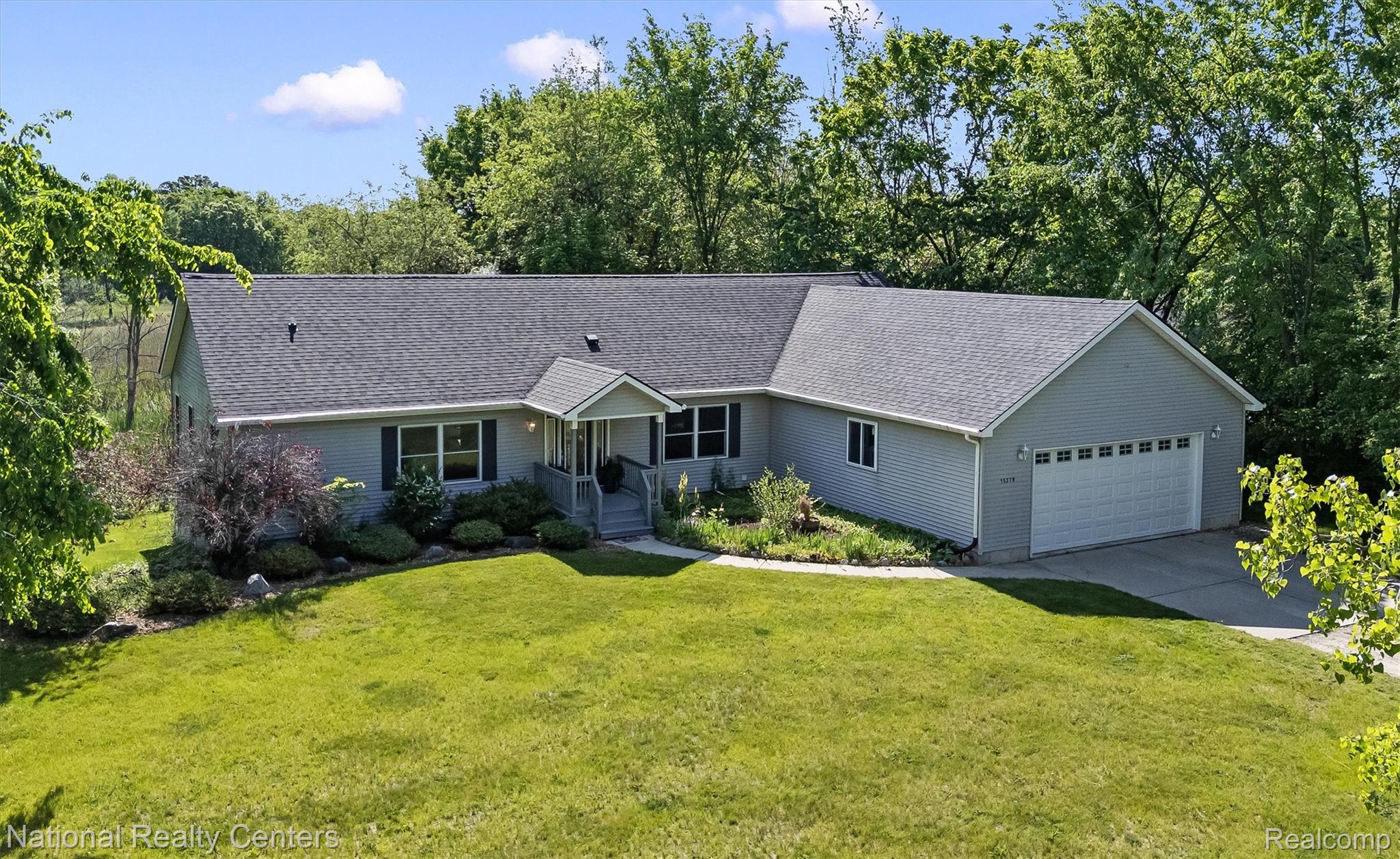 15379, Bird, Linden, Michigan, 48451