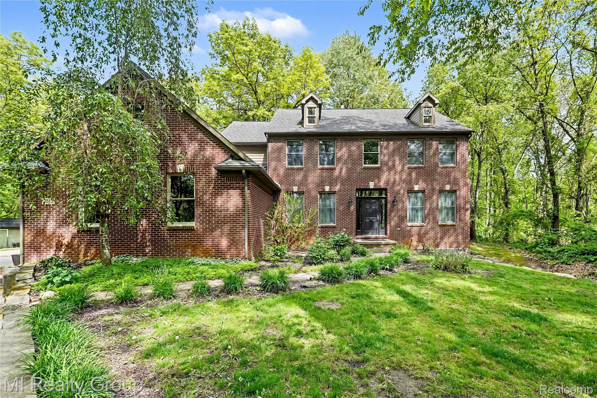 2215, High Meadows, Ortonville, Michigan, 48462
