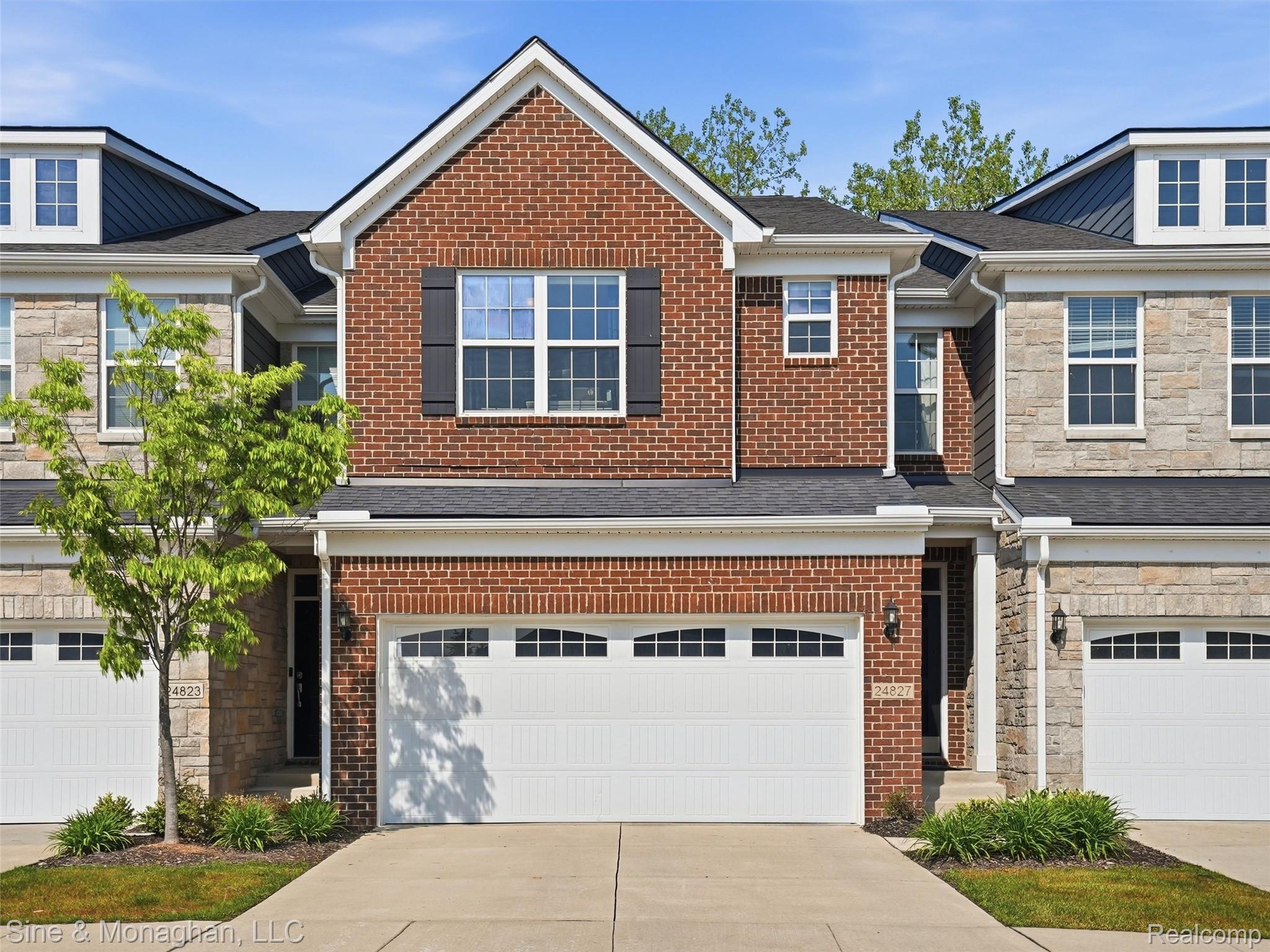 24827, Ivy, Novi, Michigan, 48375