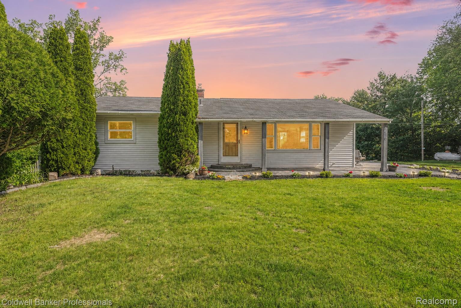 8610, Highland, White Lake, Michigan, 48386