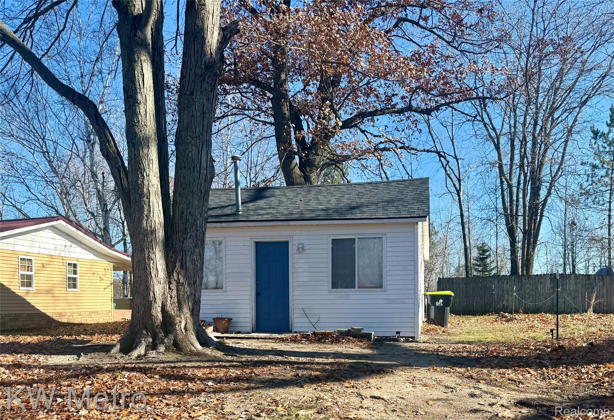 2346, Jimary, Gladwin, Michigan, 48624