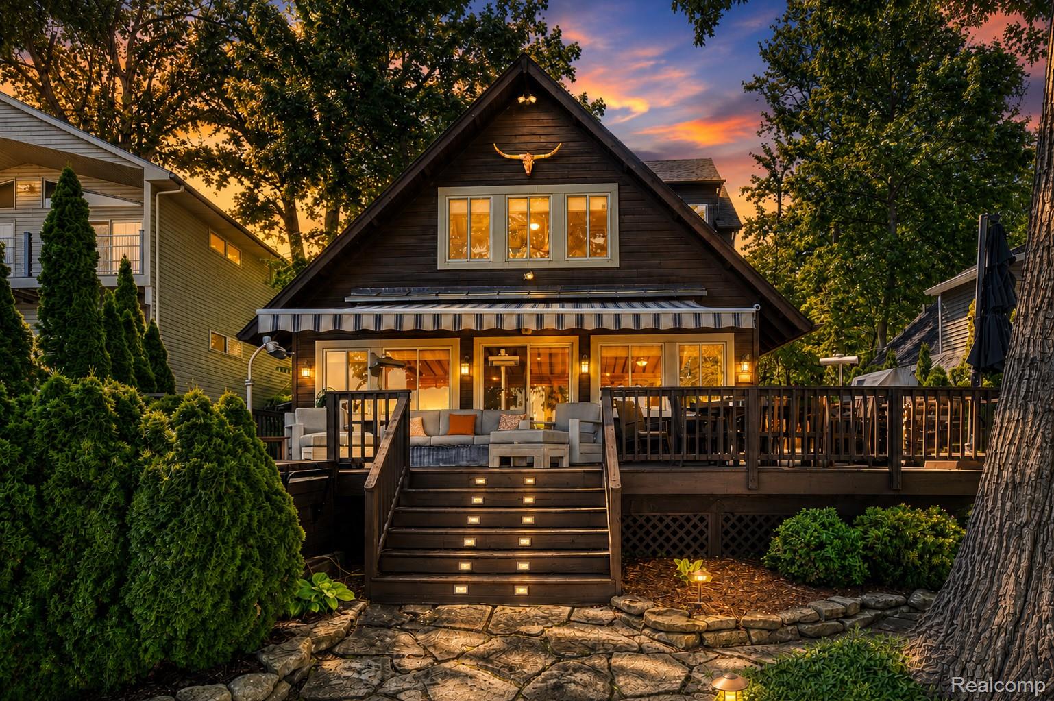 5940, Silver Birch, Ortonville, Michigan, 48462
