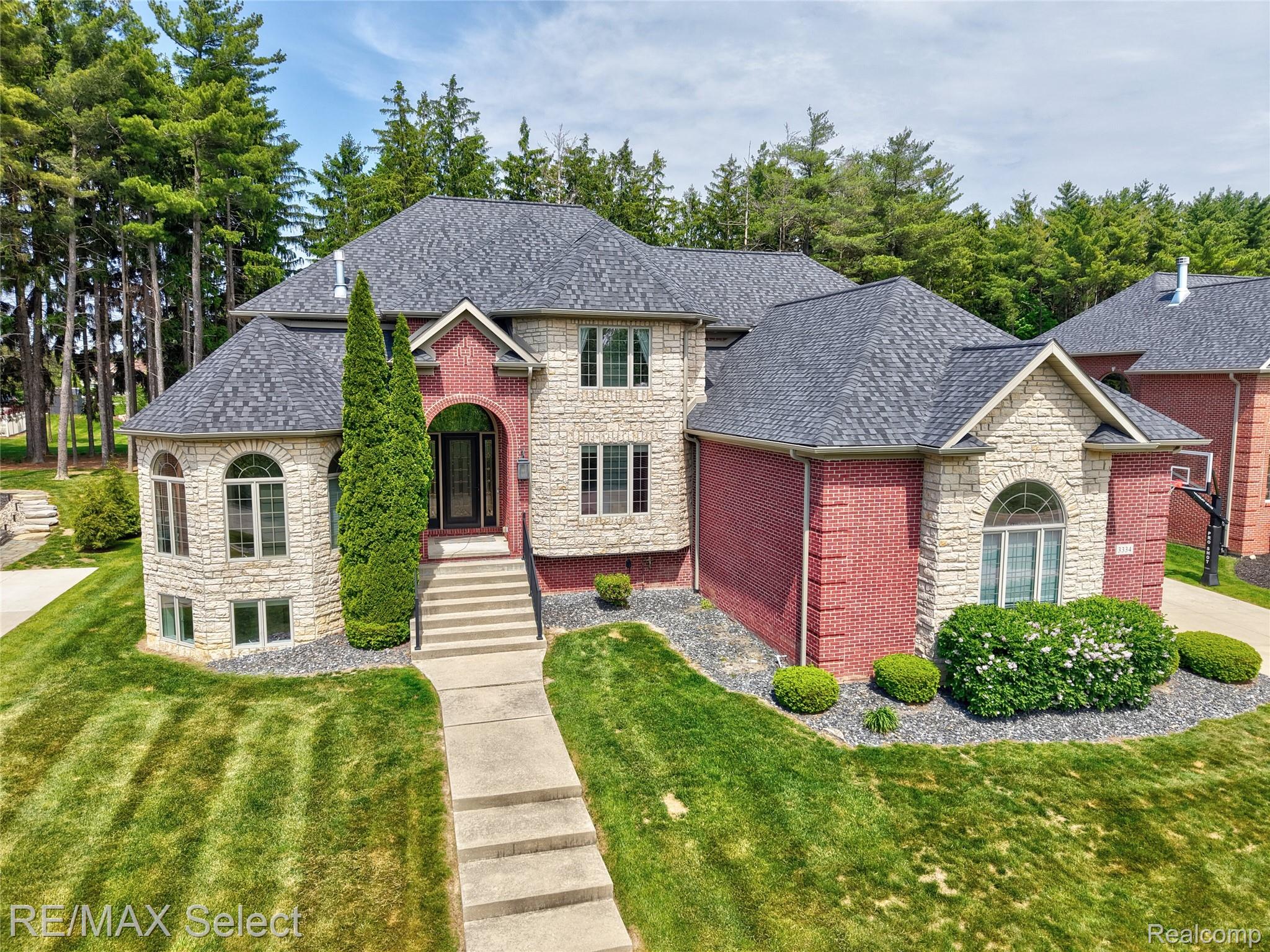 3334, Creekview, Davison, Michigan, 48423