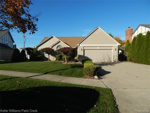 34335, HEARTSWORTH, Sterling Heights, Michigan, 48312