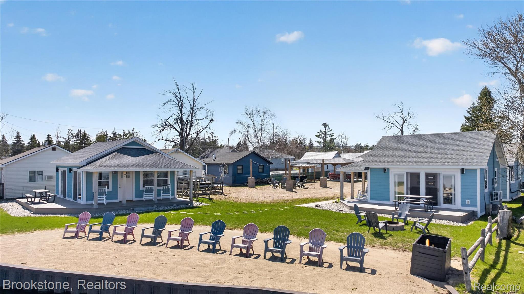6330, Houghton Lake, Houghton Lake, Michigan, 48629