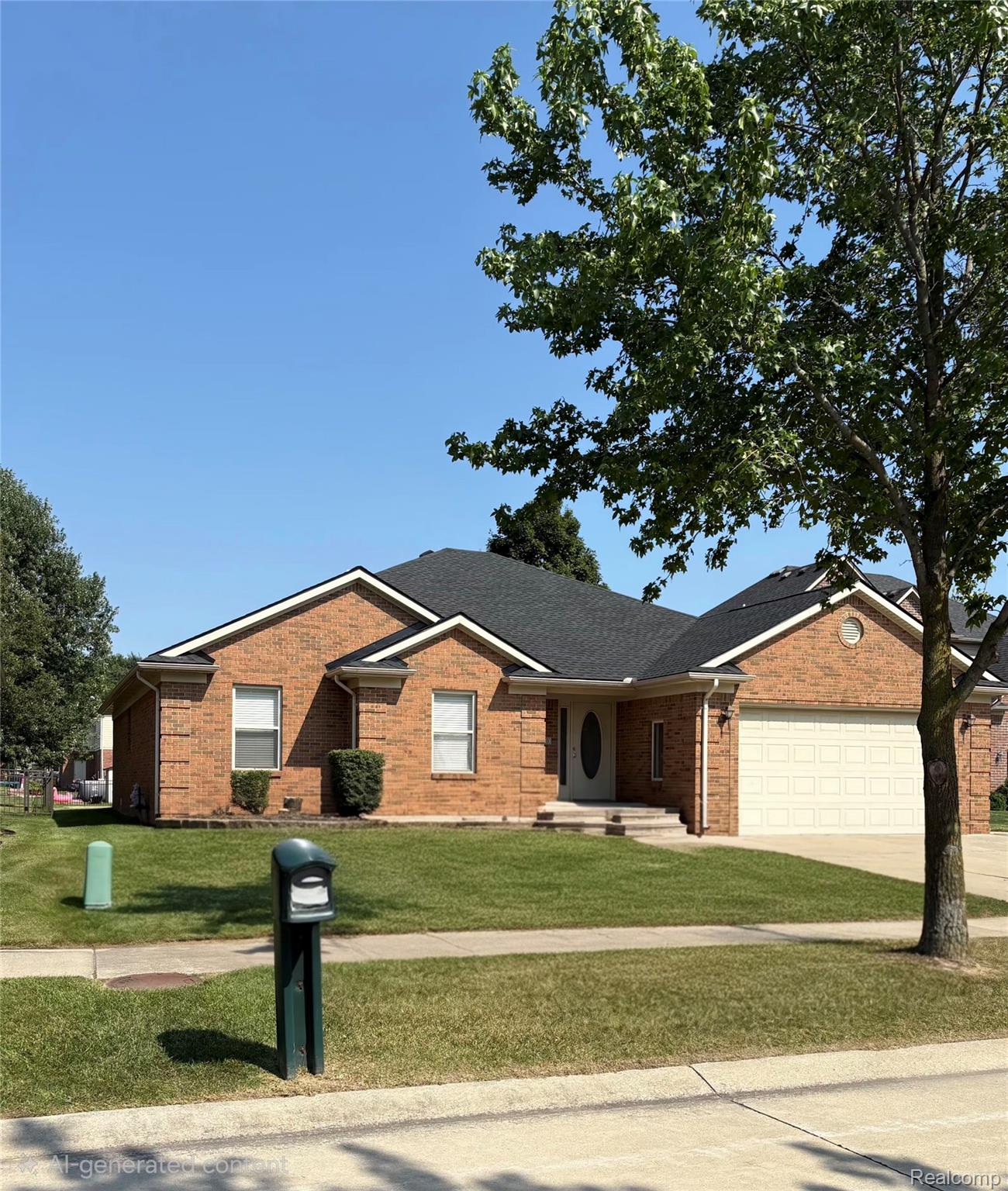 35050, Newport, New Baltimore, Michigan, 48047