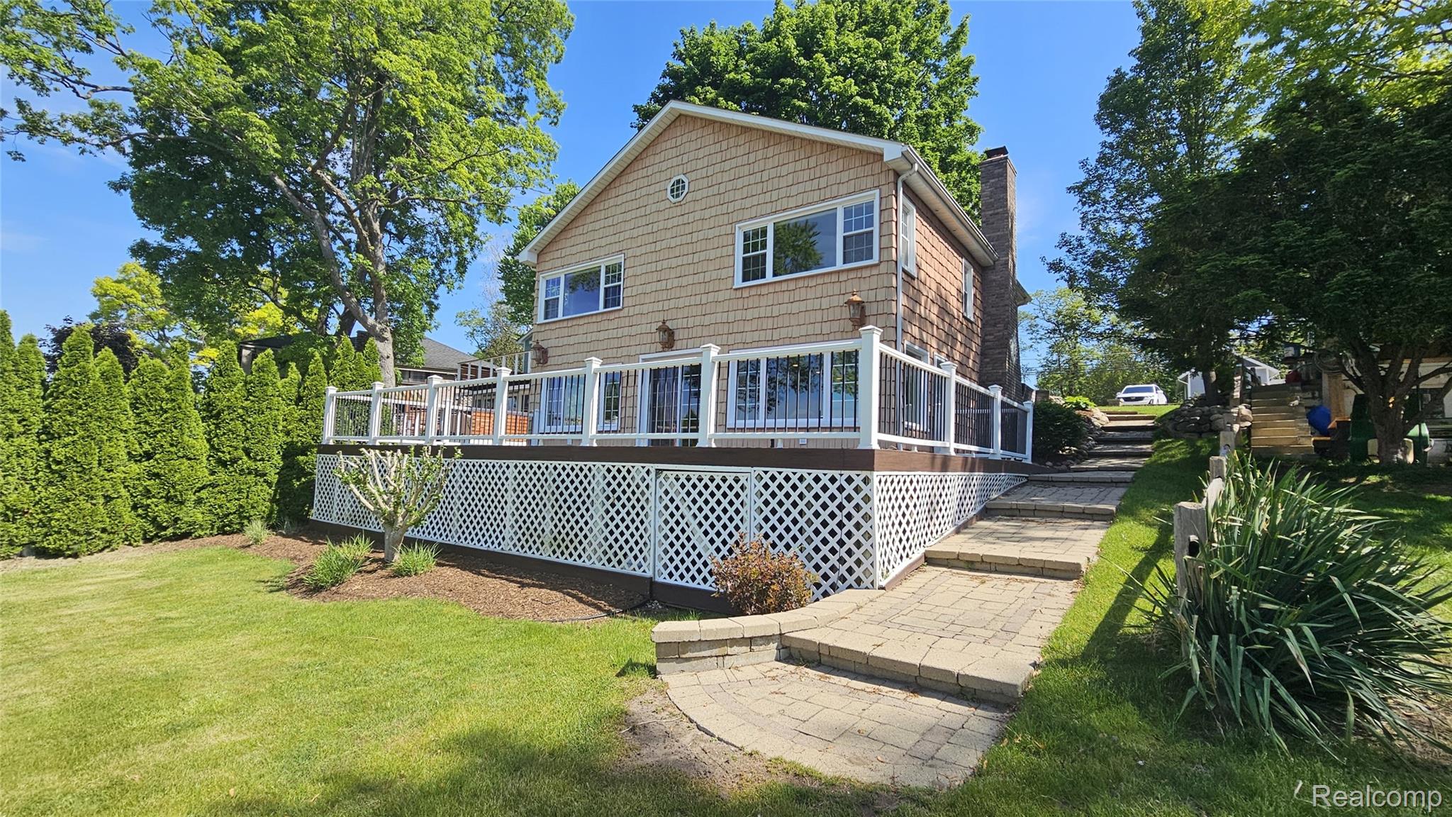 9619, Portage Lake, Pinckney, Michigan, 48169