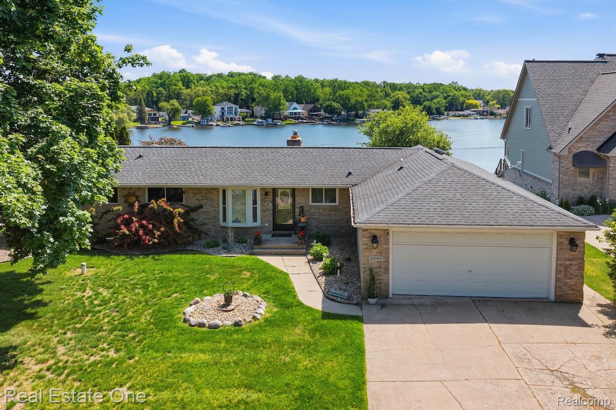 8080, Pine Ranch, Brighton, Michigan, 48114