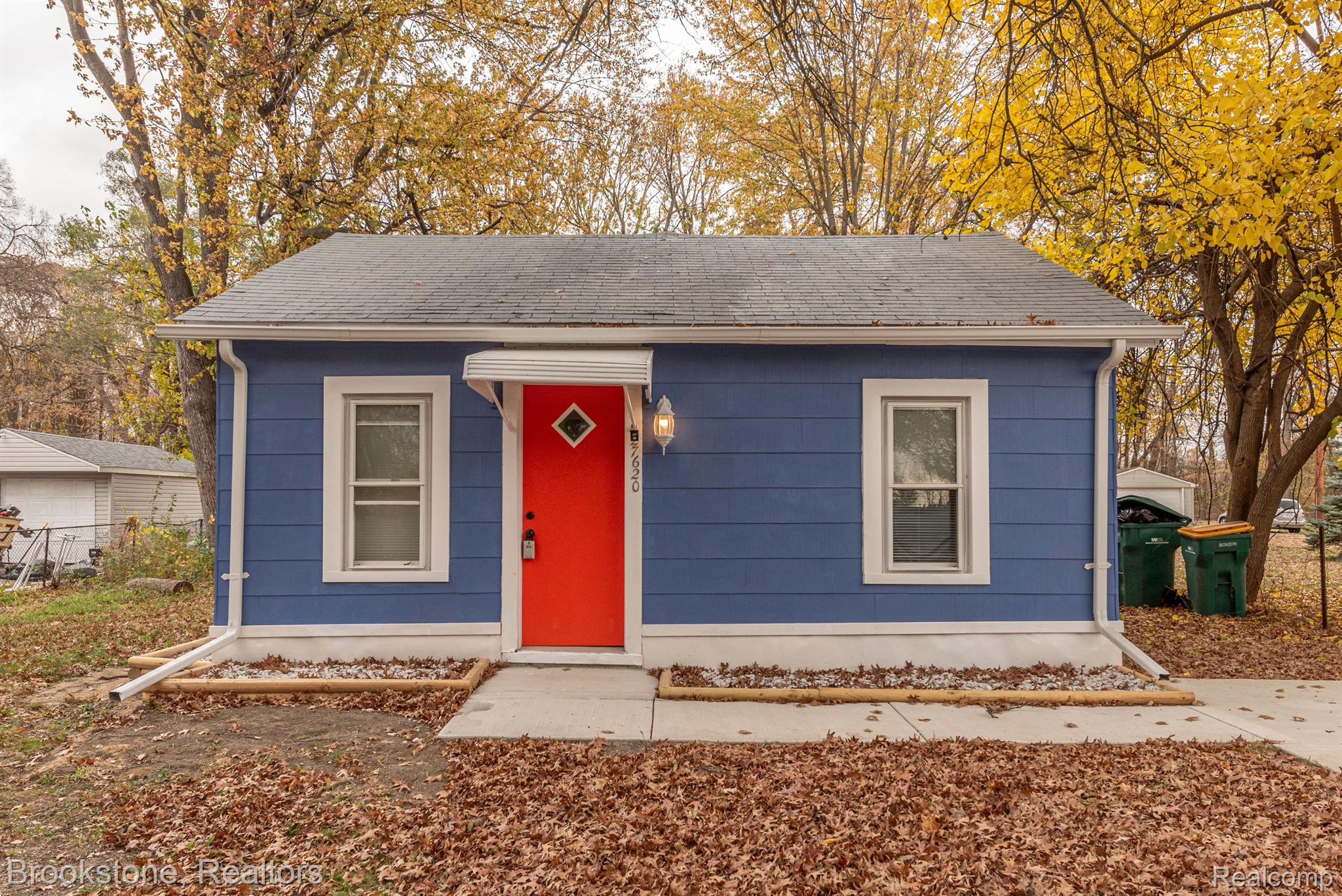 27620, NEWCASTLE, Romulus, Michigan, 48174