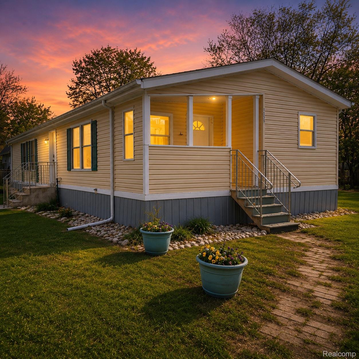 1756, Skyview, Brighton, Michigan, 48114
