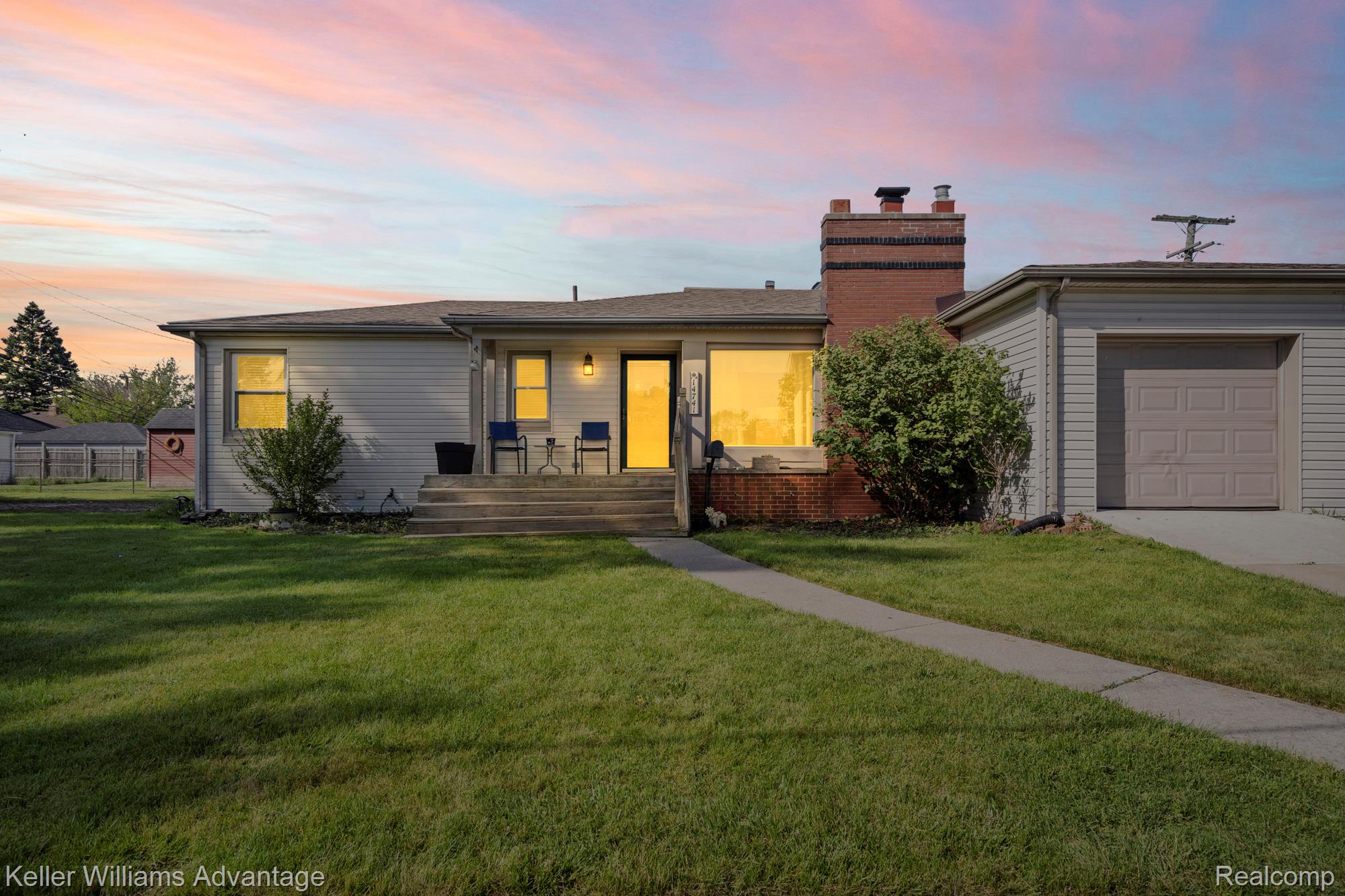 14741, Dasher, Allen Park, Michigan, 48101