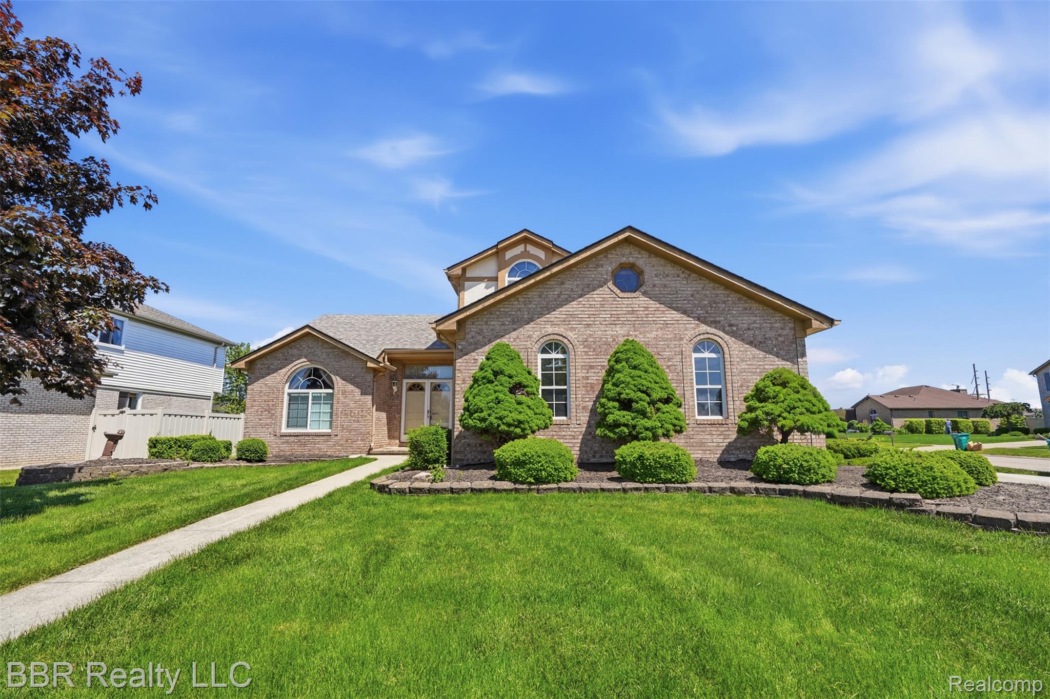 24883, Curtis, Flat Rock, Michigan, 48134
