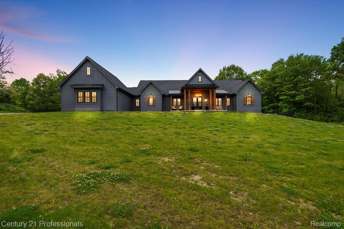 5340, Clarkston, Clarkston, Michigan, 48348