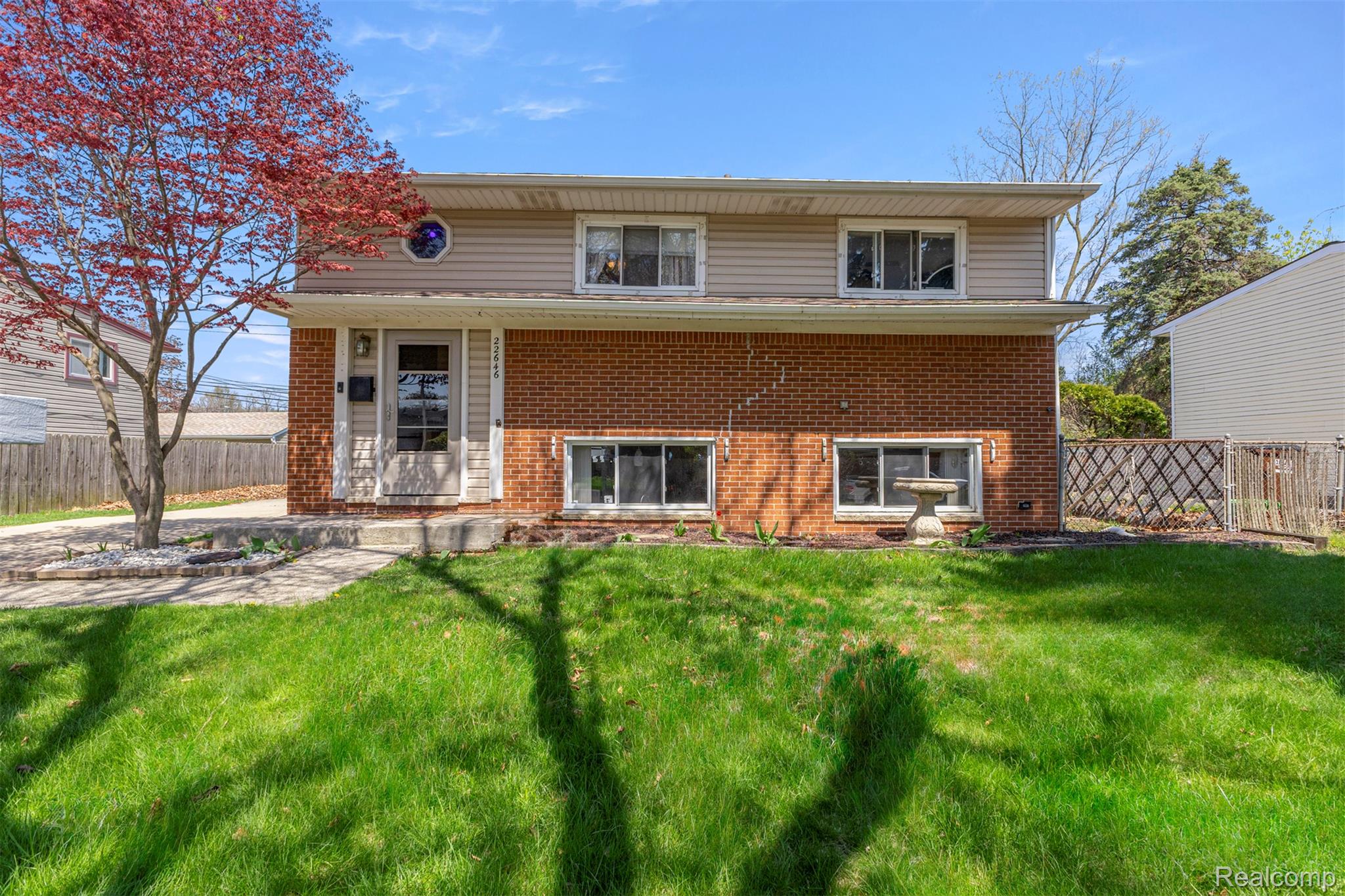 22646, Candace, Rockwood, Michigan, 48173