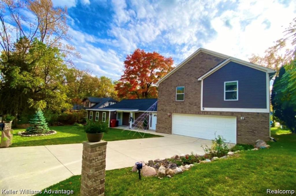 4066, Fieldview, West Bloomfield, Michigan, 48324