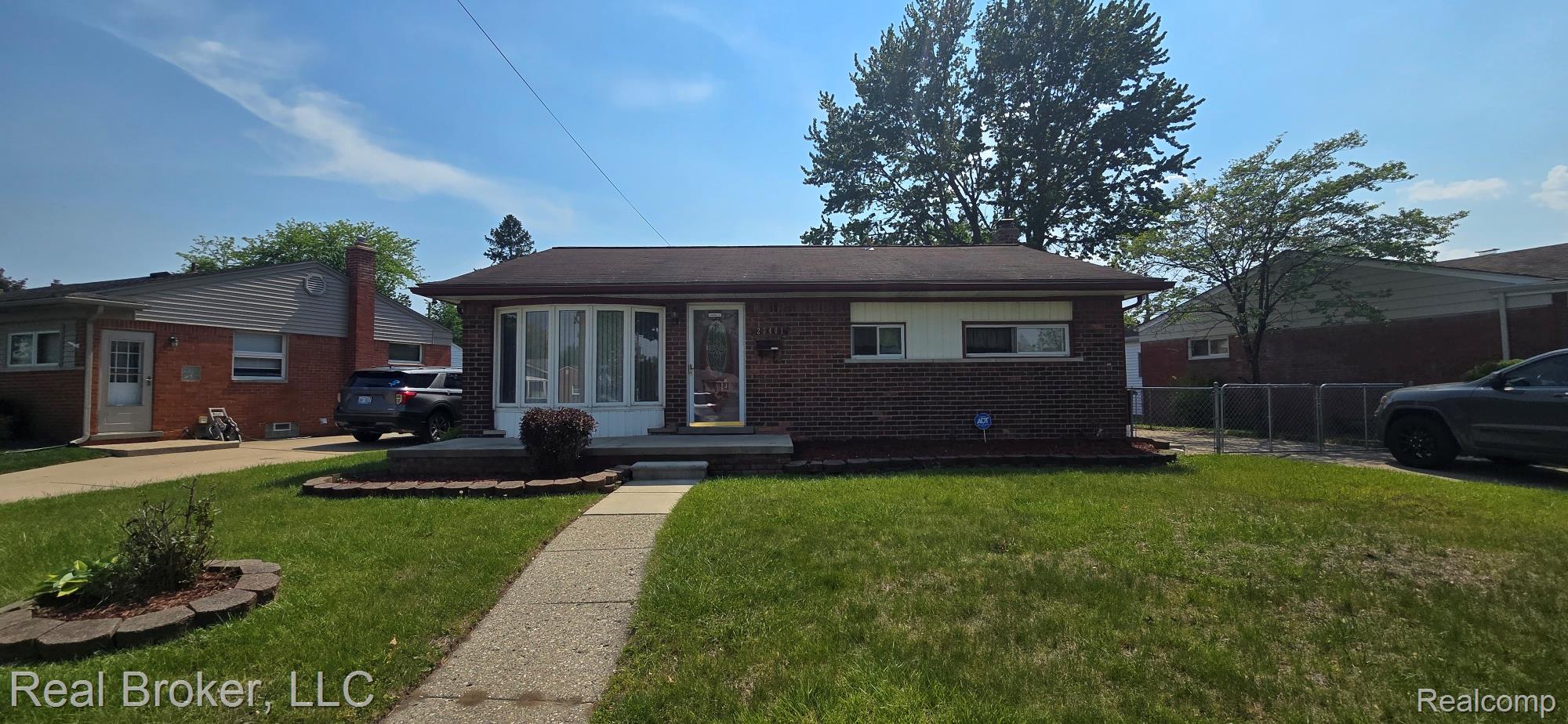 23401, Filmore, Taylor, Michigan, 48180