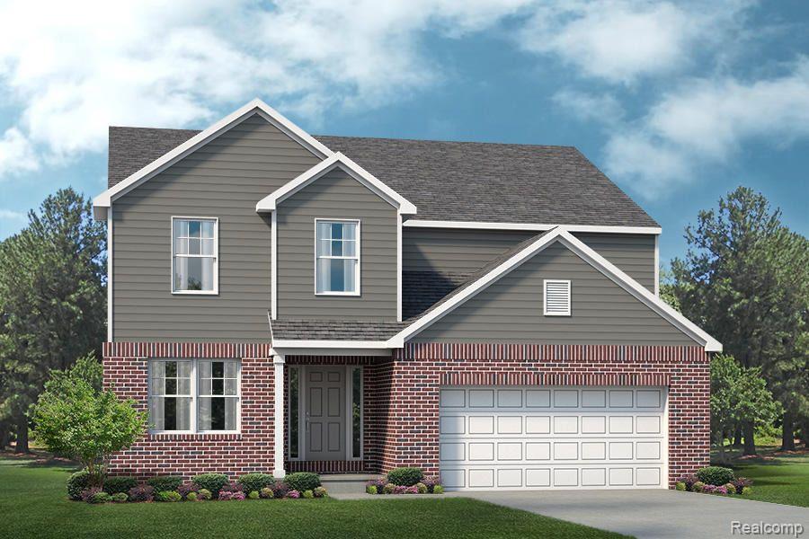51594, Burgeon, Macomb, Michigan, 48042