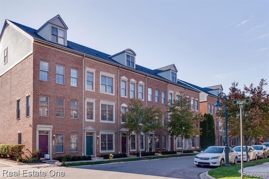 536, GRATEN, Birmingham, Michigan, 48009