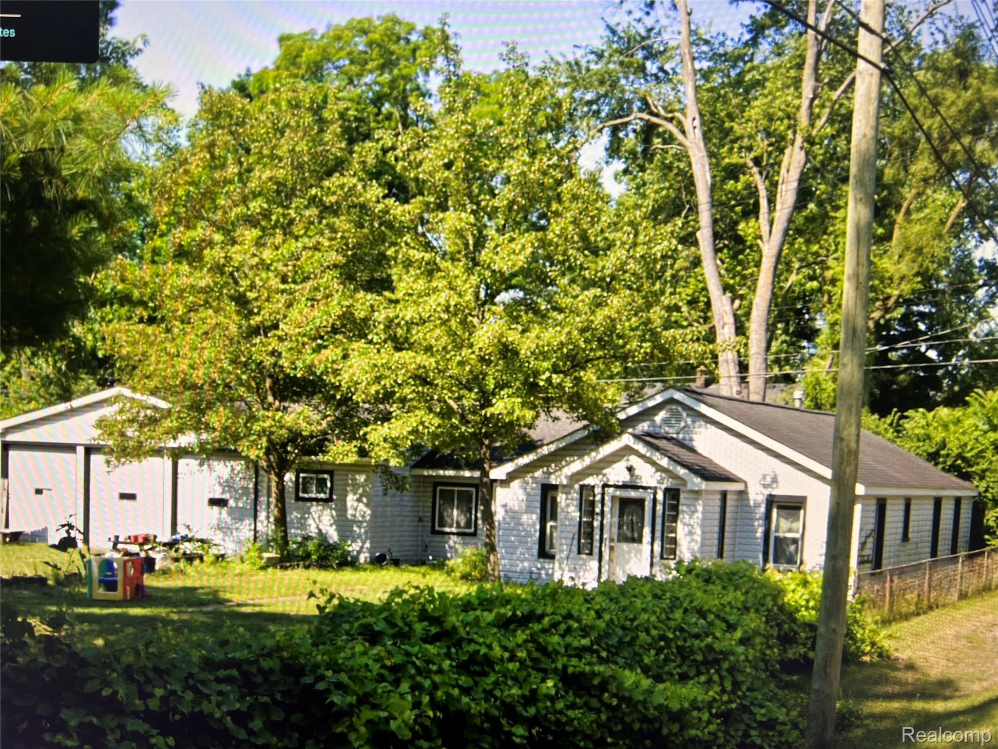 20797, Negaunee, Southfield, Michigan, 48033