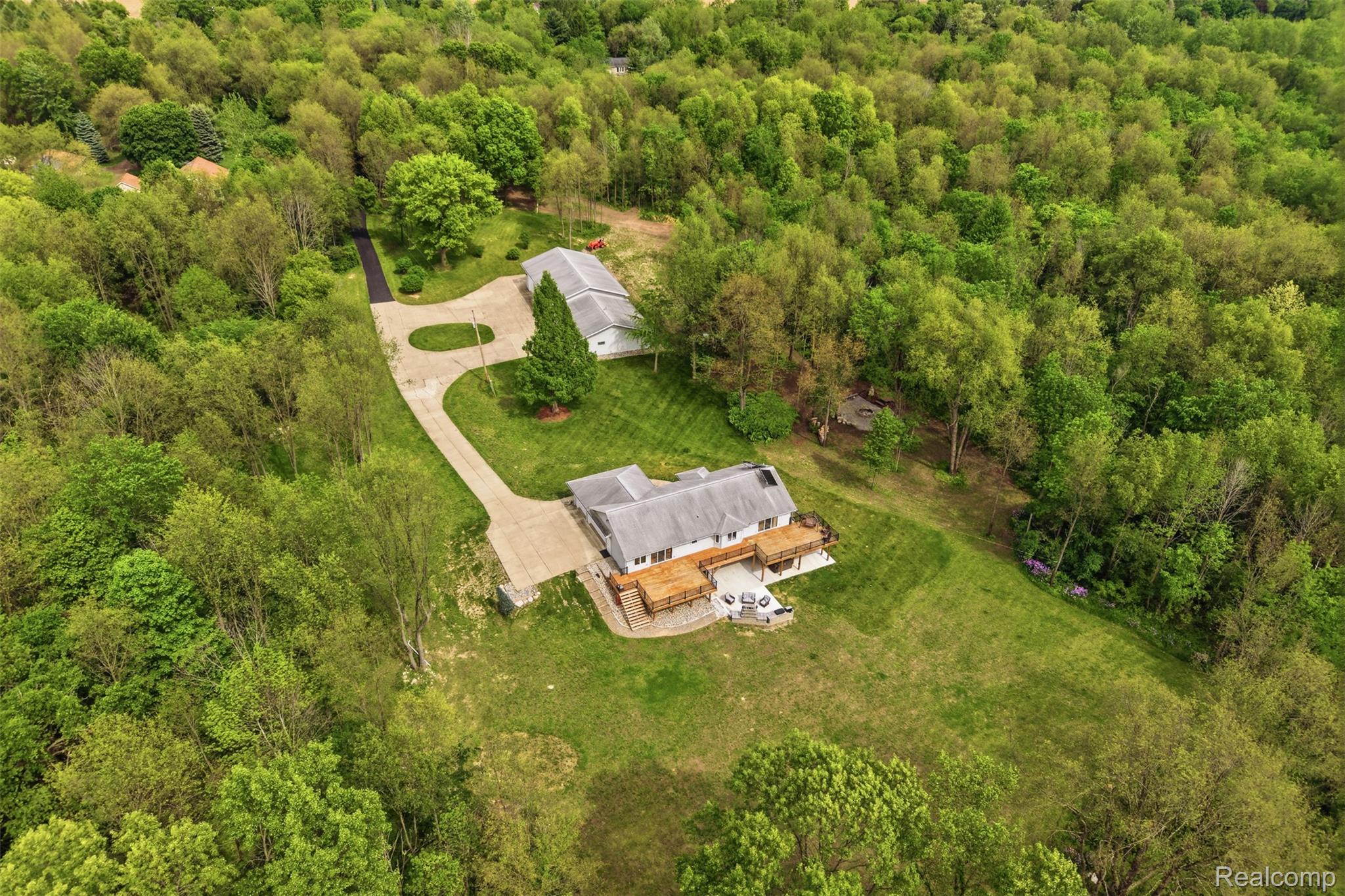 13158, Wood, Bath, Michigan, 48808