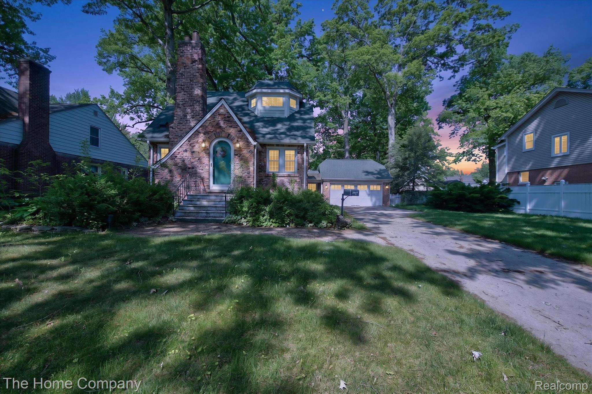 307, Connecticut, Royal Oak, Michigan, 48067