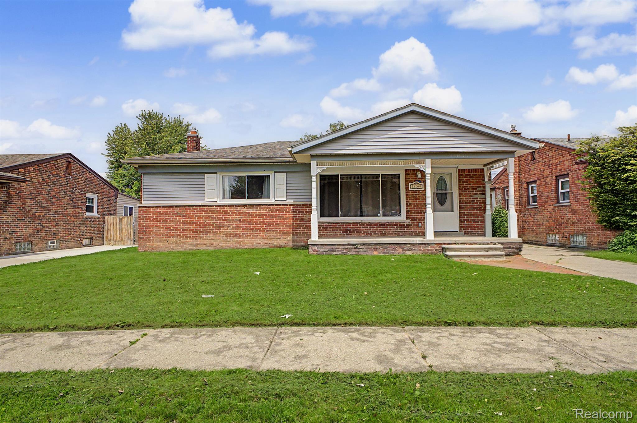 22260, Samuel, Taylor, Michigan, 48180