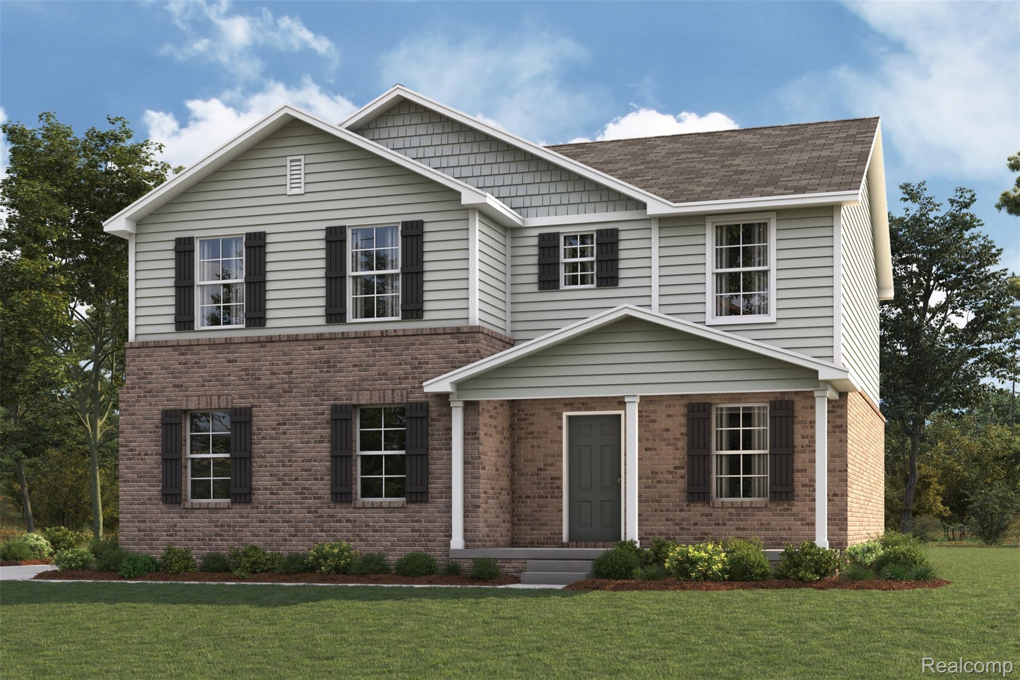 46903, Timberland, Van Buren, Michigan, 48111