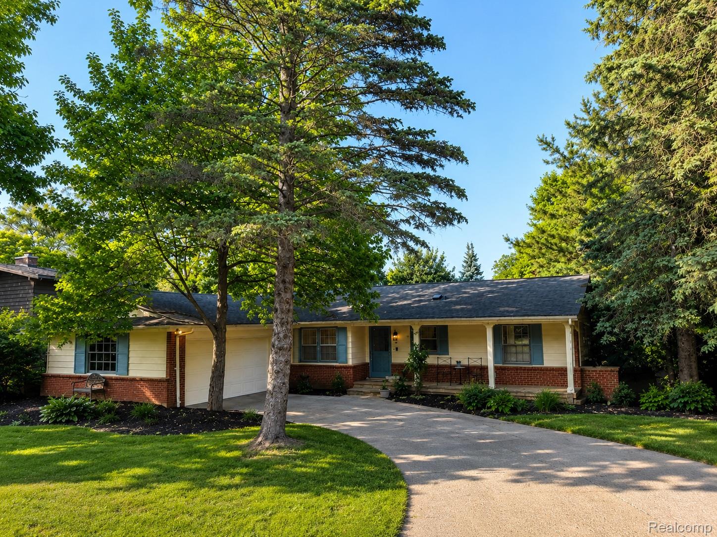19510, Clement, Northville, Michigan, 48167