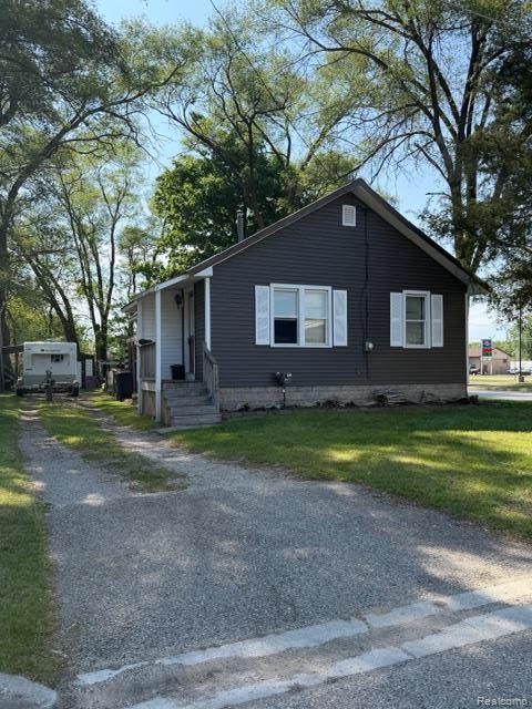 11509, Dexter, Clio, Michigan, 48420