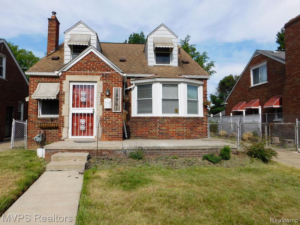 18961, Teppert, Detroit, Michigan, 48234
