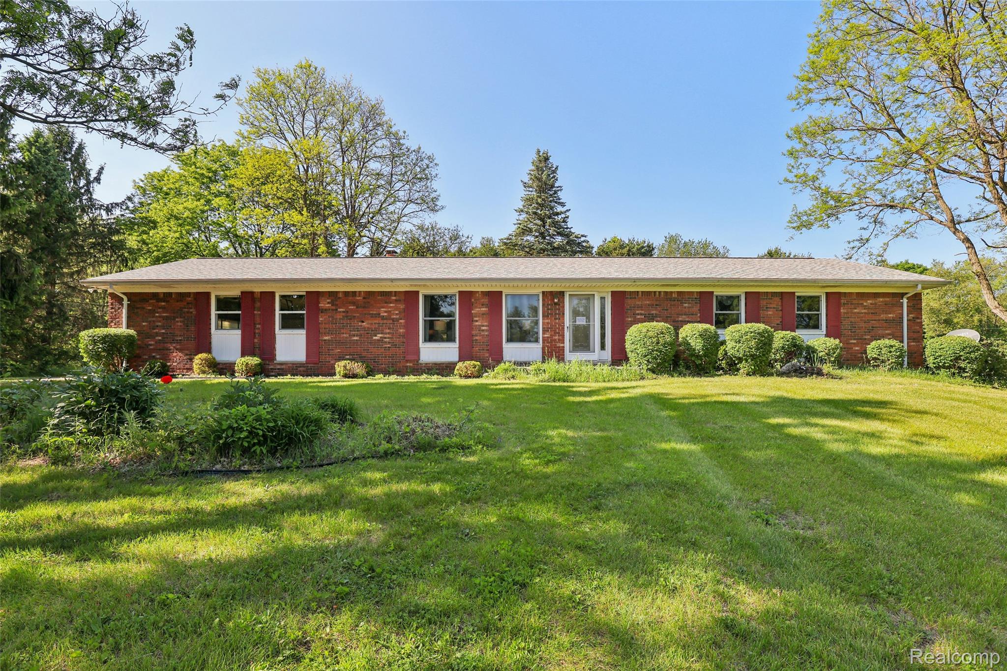 8701, Heatherset, Brighton, Michigan, 48114