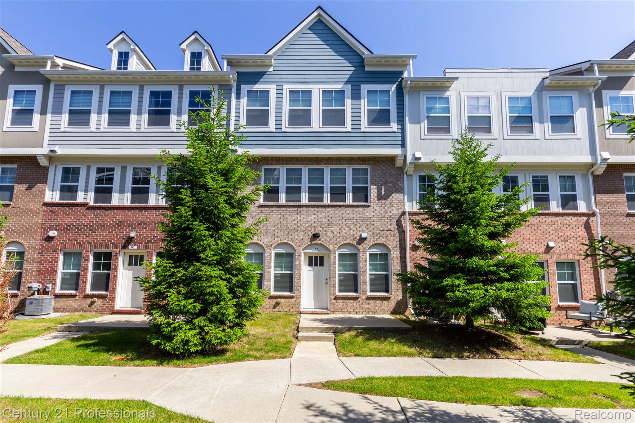 57, Kaprol, Troy, Michigan, 48098