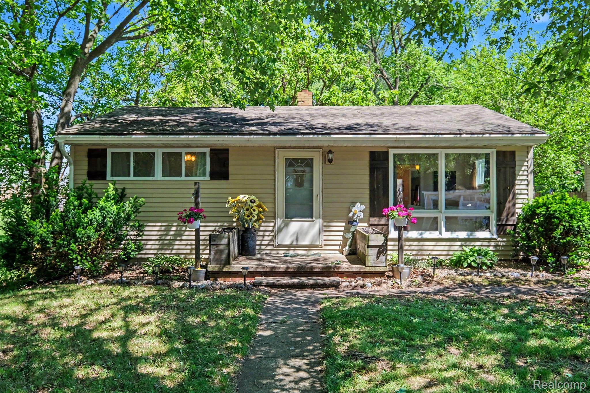 204, Monroe, Durand, Michigan, 48429