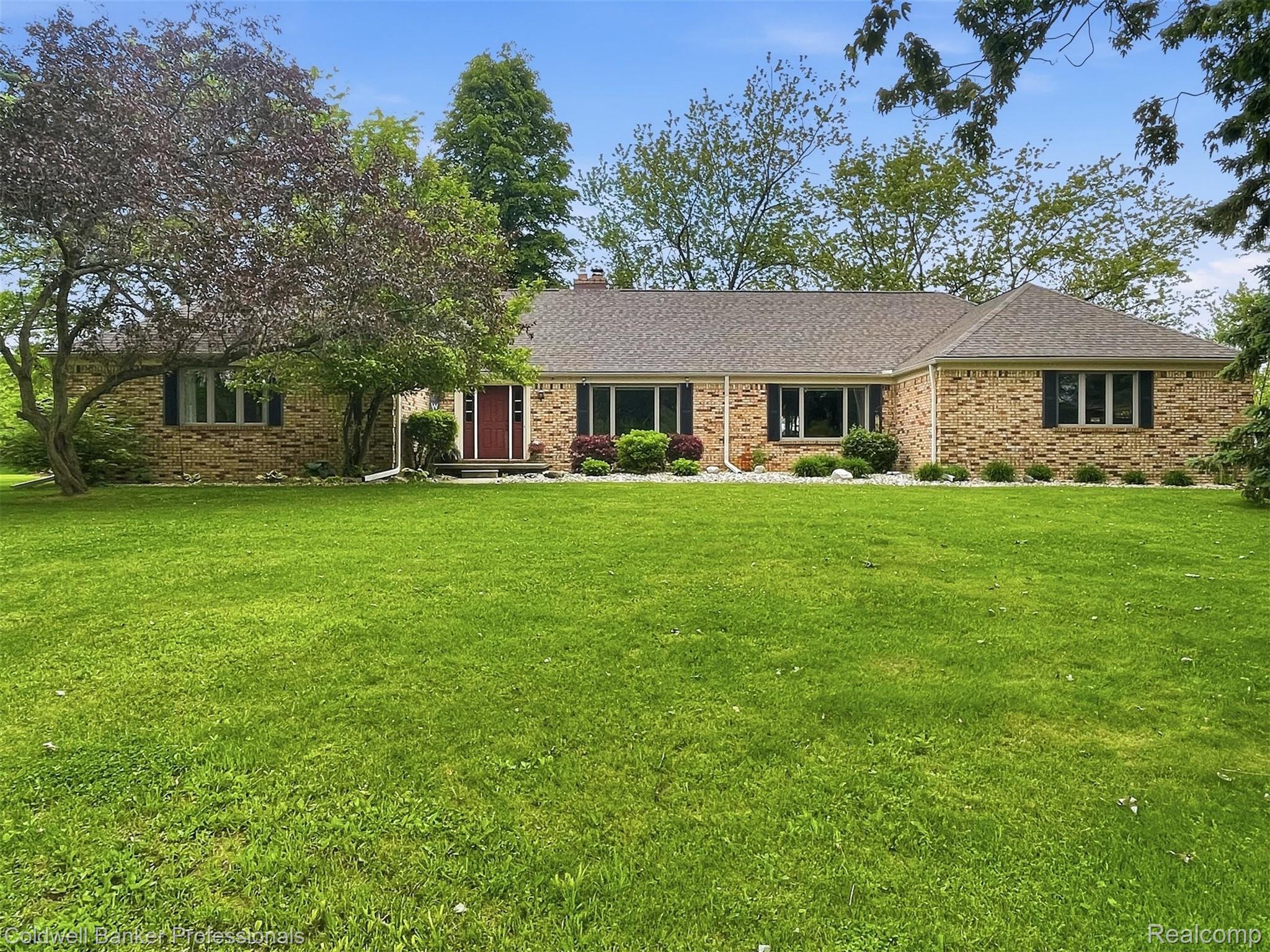4380, Warwick Circle, Grand Blanc, Michigan, 48439