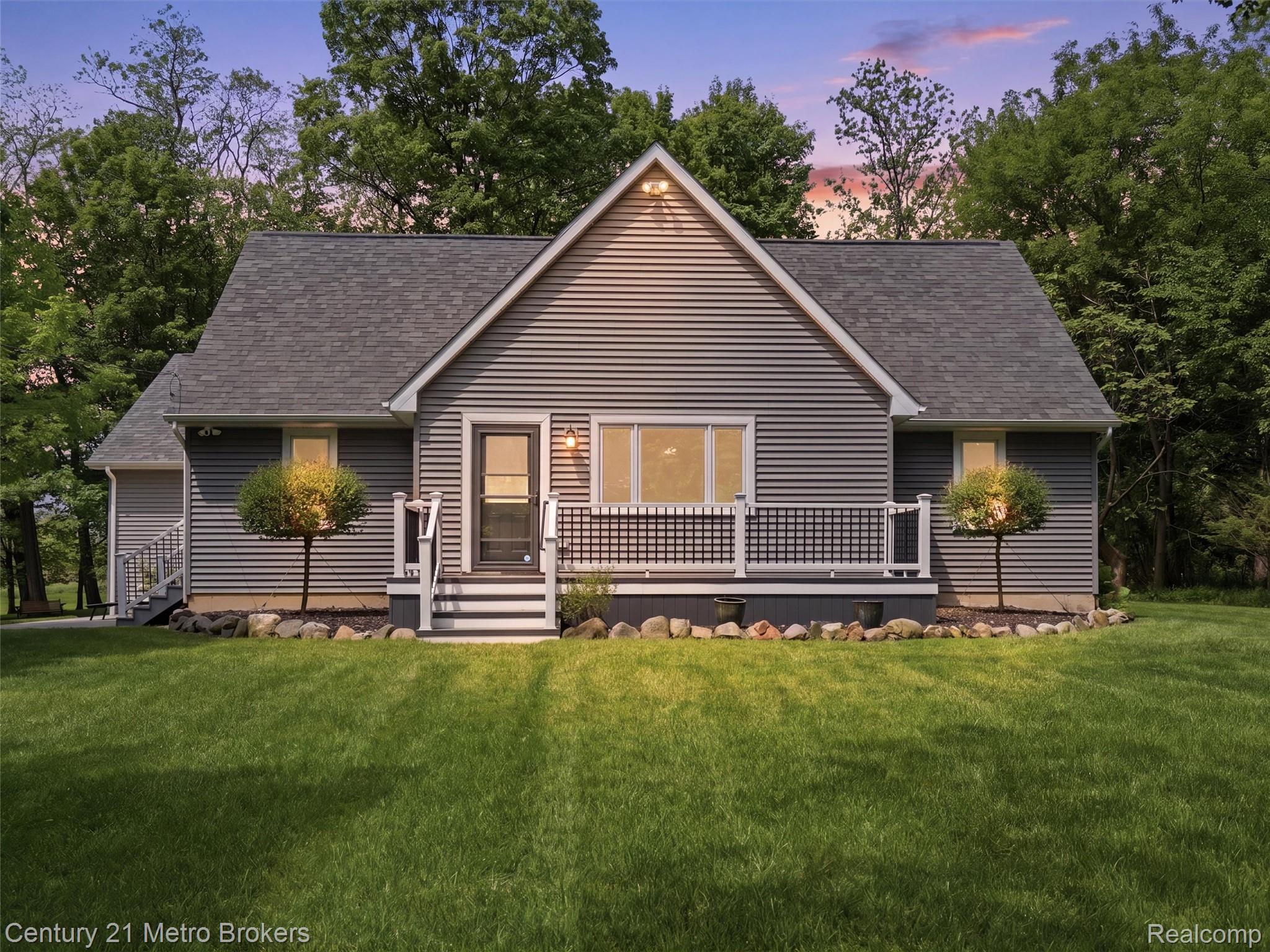 11447, Latson, Linden, Michigan, 48451