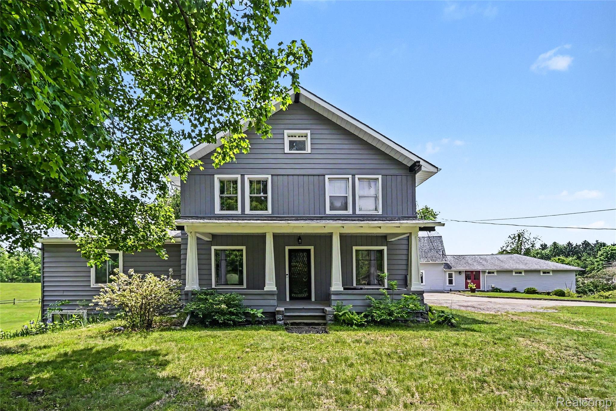 10810, Petrieville, Eaton Rapids, Michigan, 48827