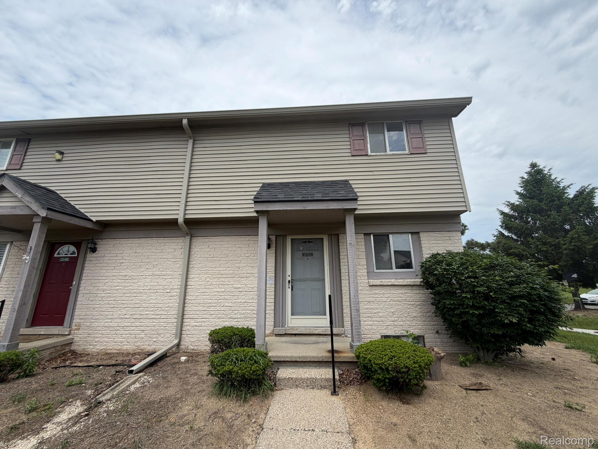2052, Orchard Crest, Utica, Michigan, 48317