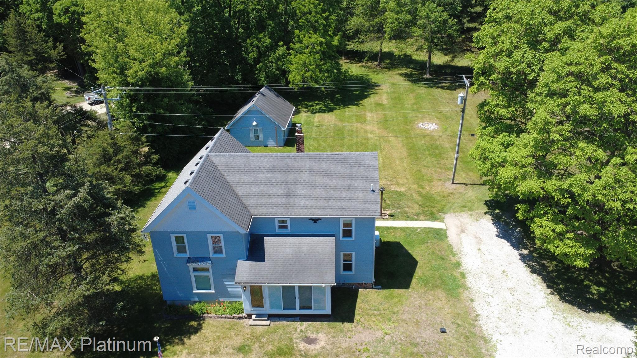 17140, Haggerty, Van Buren, Michigan, 48111