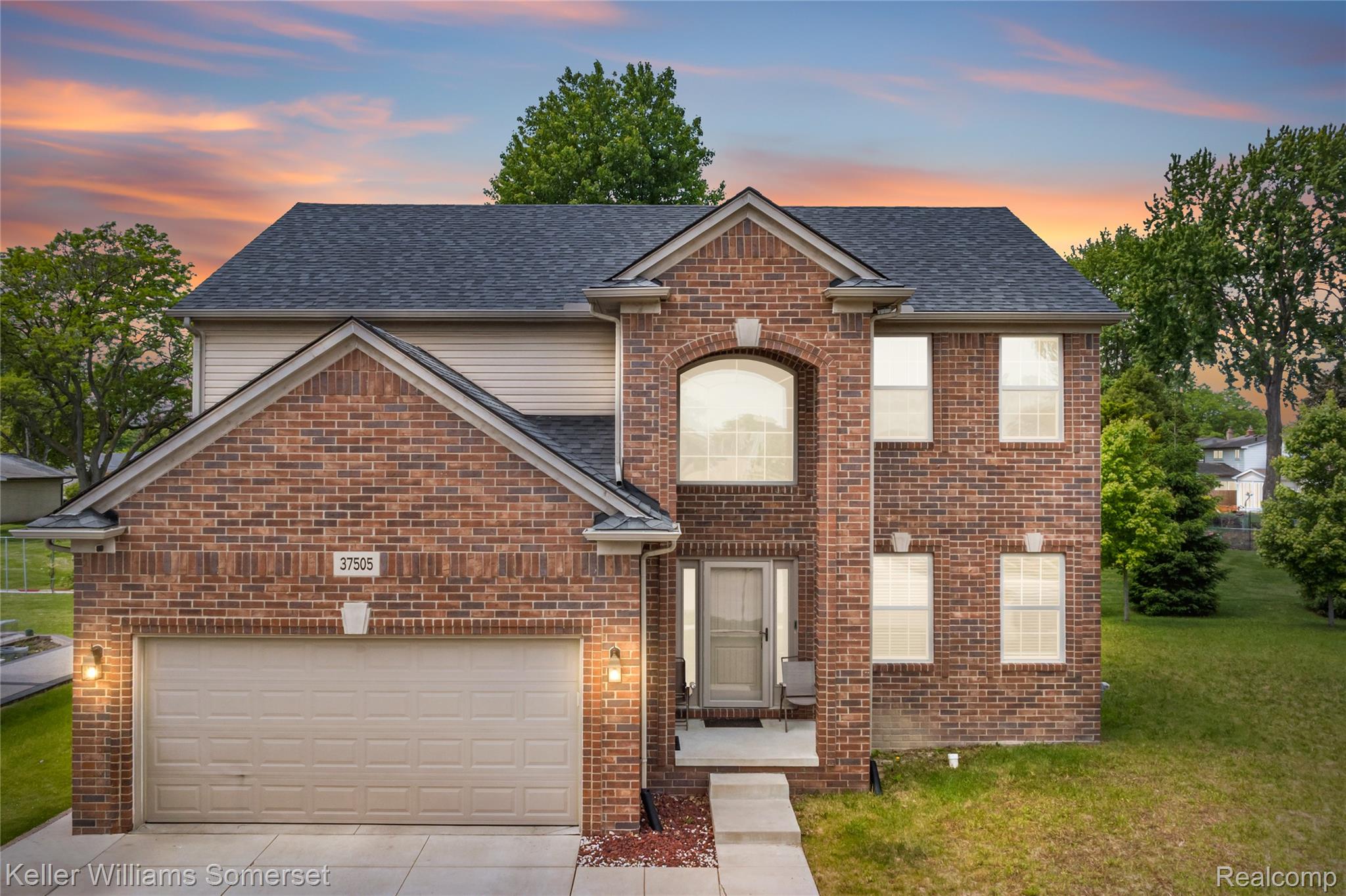 37505, Tamarack, Sterling Heights, Michigan, 48310